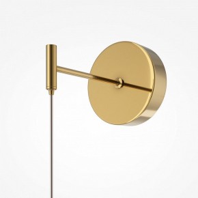 Бра Maytoni Golden Cage MOD216WL-L10G3K в Менделеевске - mendeleevsk.mebel24.online | фото 3