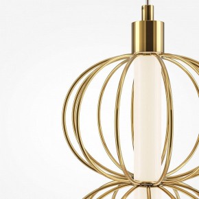 Бра Maytoni Golden Cage MOD216WL-L10G3K в Менделеевске - mendeleevsk.mebel24.online | фото 4