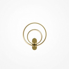 Бра Maytoni Link MOD357WL-L16BS3K в Менделеевске - mendeleevsk.mebel24.online | фото 2