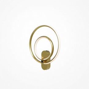 Бра Maytoni Link MOD357WL-L16BS3K в Менделеевске - mendeleevsk.mebel24.online | фото 3
