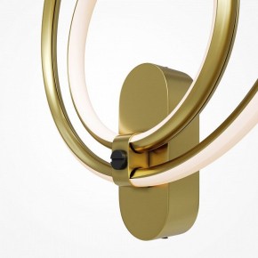 Бра Maytoni Link MOD357WL-L16BS3K в Менделеевске - mendeleevsk.mebel24.online | фото 6
