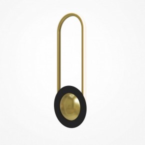 Бра Maytoni Link MOD357WL-L16BS3K1 в Менделеевске - mendeleevsk.mebel24.online | фото 3
