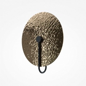 Бра Maytoni Mare MOD305WL-03B в Менделеевске - mendeleevsk.mebel24.online | фото 2