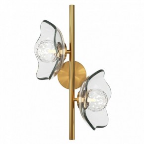 Бра Maytoni Miracle MOD207WL-02BS в Менделеевске - mendeleevsk.mebel24.online | фото 2