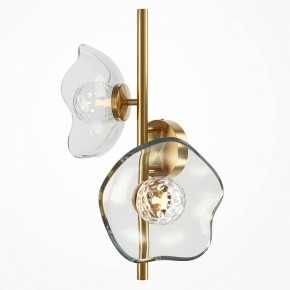 Бра Maytoni Miracle MOD207WL-02BS в Менделеевске - mendeleevsk.mebel24.online | фото 3