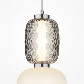 Бра Maytoni Pattern MOD267WL-L18CH3K в Менделеевске - mendeleevsk.mebel24.online | фото 4