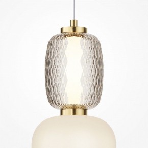 Бра Maytoni Pattern MOD267WL-L18G3K в Менделеевске - mendeleevsk.mebel24.online | фото 5