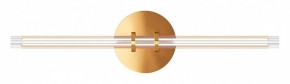 Бра Maytoni Plume MOD340WL-L10BS3K в Менделеевске - mendeleevsk.mebel24.online | фото