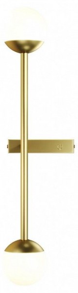 Бра Maytoni Touch MOD285WL-L10BS3K в Менделеевске - mendeleevsk.mebel24.online | фото