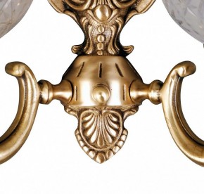 Бра MW-Light Афродита 2 317021902 в Менделеевске - mendeleevsk.mebel24.online | фото 4
