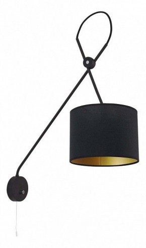 Бра Nowodvorski Viper Black 6513 в Менделеевске - mendeleevsk.mebel24.online | фото