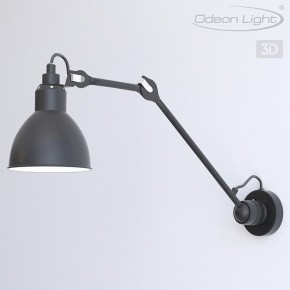 Бра Odeon Light Arta 4125/1WD в Менделеевске - mendeleevsk.mebel24.online | фото 2