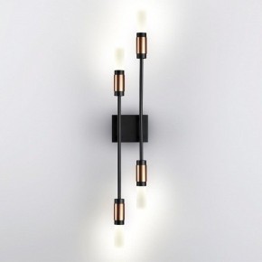 Бра Odeon Light Candel 5009/10WL в Менделеевске - mendeleevsk.mebel24.online | фото 2