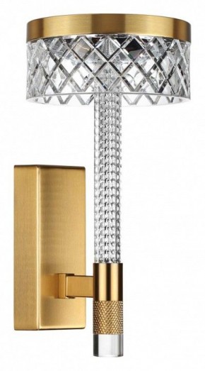 Бра Odeon Light Fivre 5032/8WL в Менделеевске - mendeleevsk.mebel24.online | фото