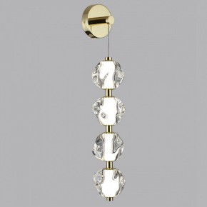 Бра Odeon Light Jemstone 5085/17WL в Менделеевске - mendeleevsk.mebel24.online | фото 2