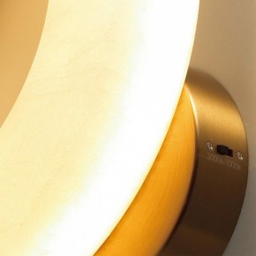 Бра Odeon Light Marbella 6685/25WL в Менделеевске - mendeleevsk.mebel24.online | фото 3