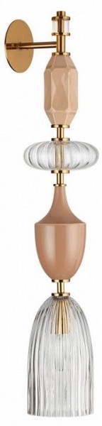 Бра Odeon Light Terra 5414/1W в Менделеевске - mendeleevsk.mebel24.online | фото