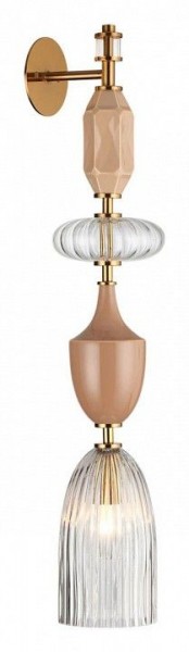 Бра Odeon Light Terra 5414/1W в Менделеевске - mendeleevsk.mebel24.online | фото 2