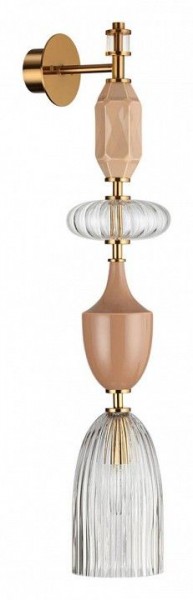 Бра Odeon Light Terra 5414/1W в Менделеевске - mendeleevsk.mebel24.online | фото 4