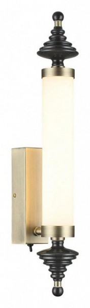 Бра Odeon Light Ula 5404/17WL в Менделеевске - mendeleevsk.mebel24.online | фото 2