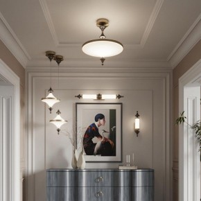 Бра Odeon Light Ula 5404/17WL в Менделеевске - mendeleevsk.mebel24.online | фото 4