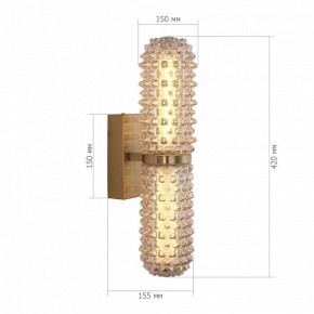 Бра ST-Luce SAGUARO SL6144.301.01 в Менделеевске - mendeleevsk.mebel24.online | фото 5