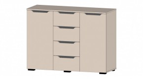 БРИТАНА Комод большой (кашемир) в Менделеевске - mendeleevsk.mebel24.online | фото