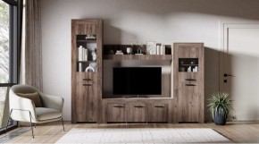 БРУНО Гостиная в Менделеевске - mendeleevsk.mebel24.online | фото 1