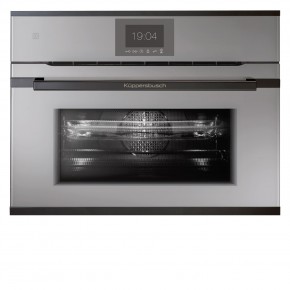 CBM 6550.0 G2 Black Chrome в Менделеевске - mendeleevsk.mebel24.online | фото