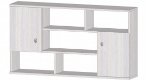 Д-23 Полка (анкор светлый) в Менделеевске - mendeleevsk.mebel24.online | фото