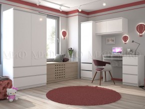 ЧЕЛСИ Детская ЛДСП (модульная) в Менделеевске - mendeleevsk.mebel24.online | фото 5