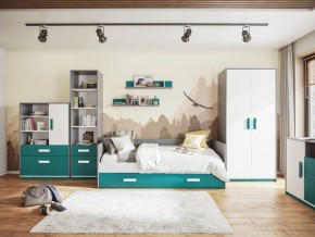 Детская Кэнди Океан в Менделеевске - mendeleevsk.mebel24.online | фото