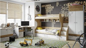 Детская Оксфорд в Менделеевске - mendeleevsk.mebel24.online | фото 4