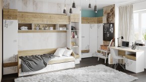 Детская Оксфорд в Менделеевске - mendeleevsk.mebel24.online | фото 5