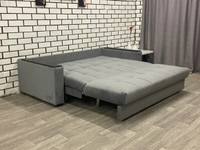 Диван Аккордеон 1280*2000 НПБ подлокотник ПРЯМОЙ накладки МДФ в Менделеевске - mendeleevsk.mebel24.online | фото 2