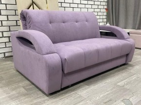 Диван Аккордеон 1280*2000 ППУ подлокотник СТАНДАРТ (ткань до 500 руб) в Менделеевске - mendeleevsk.mebel24.online | фото
