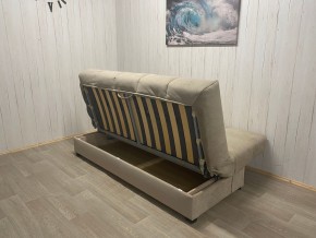 Диван Финка Престиж (НПБ) велюр Sensey moonlight в Менделеевске - mendeleevsk.mebel24.online | фото 5
