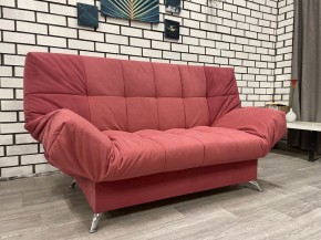 Диван Клик-Кляк 1400*2000 (НПБ) ткань до 400 руб в Менделеевске - mendeleevsk.mebel24.online | фото