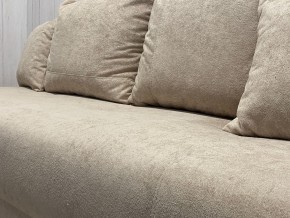 Диван Комфорт-1 (НПБ) велюр Comfort 03 в Менделеевске - mendeleevsk.mebel24.online | фото 3