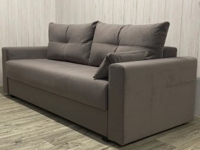 Диван Комфорт-2 (НПБ) велюр Veluta Lux 19 в Менделеевске - mendeleevsk.mebel24.online | фото 2