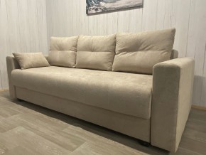 Диван Комфорт-5 (НПБ) велюр Comfort 02 в Менделеевске - mendeleevsk.mebel24.online | фото 2