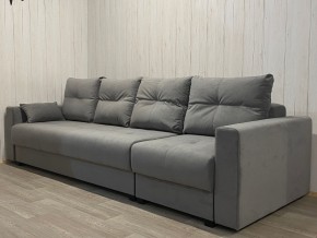 Диван Комфорт-6 модульный 3+1К (НПБ) велюр Modus 23 в Менделеевске - mendeleevsk.mebel24.online | фото 2