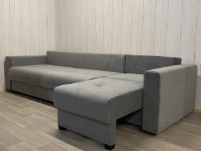 Диван Комфорт-6 модульный 3+1К (НПБ) велюр Modus 23 в Менделеевске - mendeleevsk.mebel24.online | фото 3