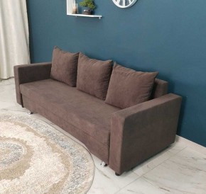 Диван Квадро-3 (ППУ) в Менделеевске - mendeleevsk.mebel24.online | фото 6