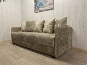 Диван Престиж-2 (НПБ) велюр Candy 6 в Менделеевске - mendeleevsk.mebel24.online | фото 2