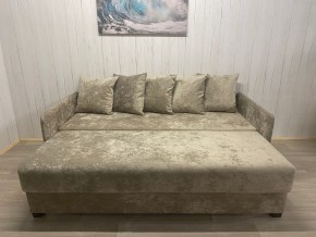 Диван Престиж-2 (НПБ) велюр Candy 6 в Менделеевске - mendeleevsk.mebel24.online | фото 3