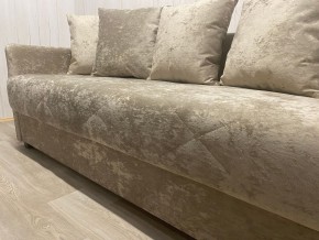 Диван Престиж-2 (НПБ) велюр Candy 6 в Менделеевске - mendeleevsk.mebel24.online | фото 6
