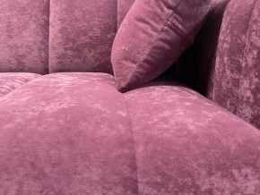 Диван Престиж-3 (НПБ) велюр Sensey grape в Менделеевске - mendeleevsk.mebel24.online | фото 5