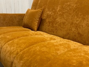 Диван Престиж-3 (НПБ) велюр Sensey terracotta в Менделеевске - mendeleevsk.mebel24.online | фото 6