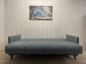 Диван Престиж-3 (НПБ) велюр Vega 8 в Менделеевске - mendeleevsk.mebel24.online | фото 3